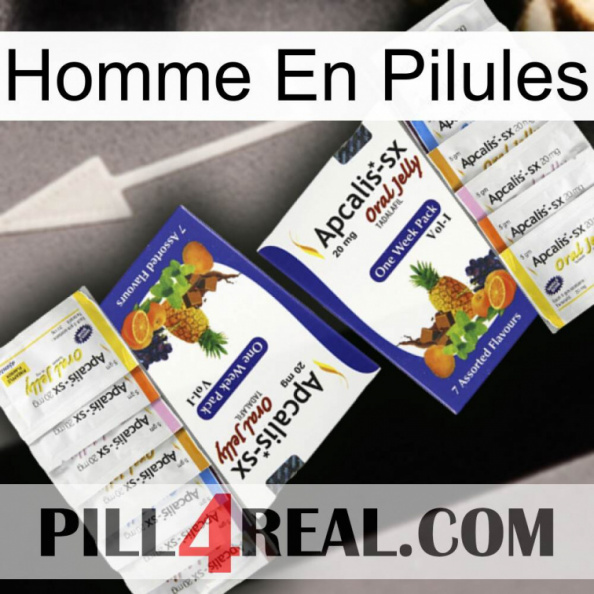 Man Up Pills 12